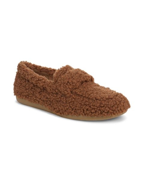 Hazelnut Shearling