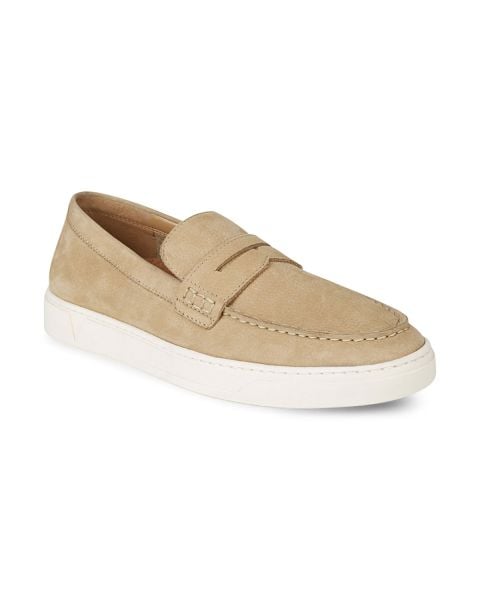 Sand Nubuck