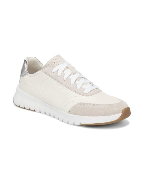 Ivory Leather