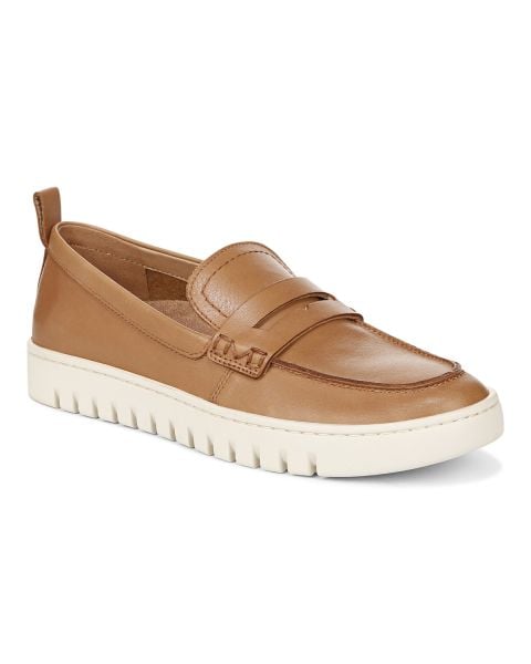 Camel Leather
