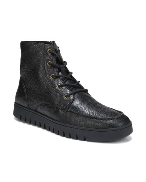 Black Leather