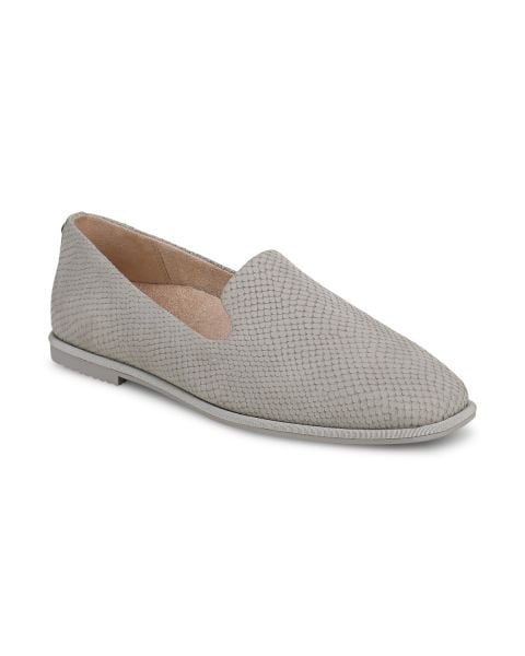 Driftwood Suede