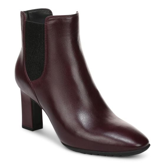 Mulled Wine Leather