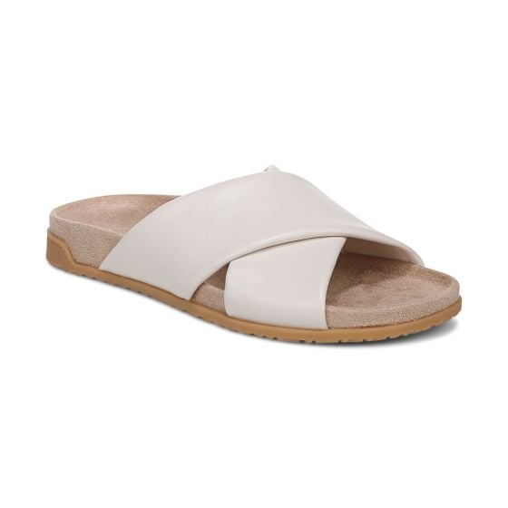 Sea Salt Leather