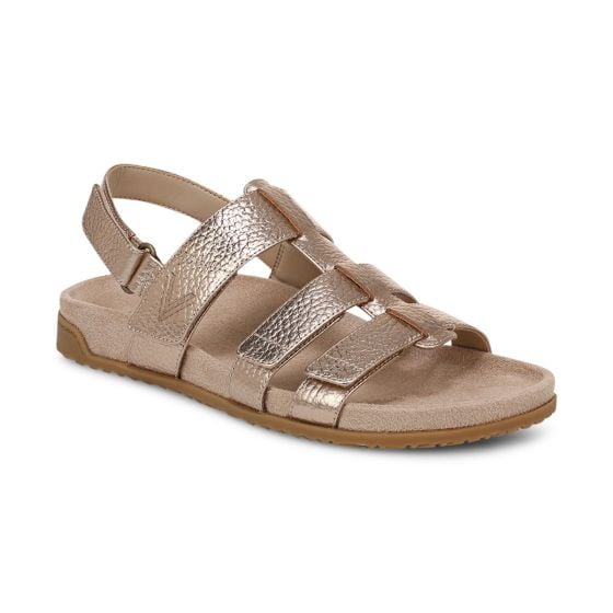 Bronze Leather