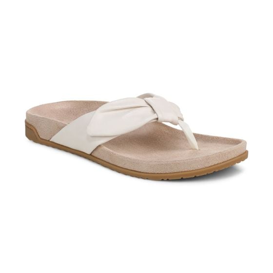 Sea Salt Leather