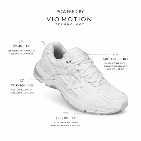 23Walk 2.0 Sneaker
