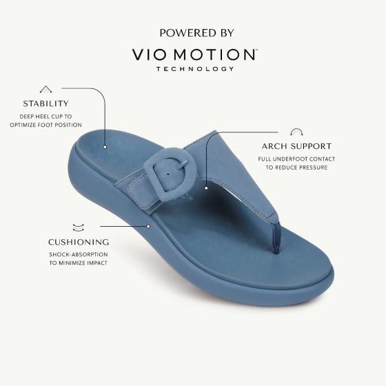 Activate Recovery Sandal
