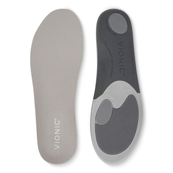 Active Full Insole  (Men/Women)