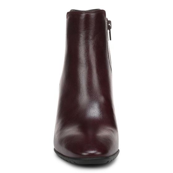 Mulled Wine Leather