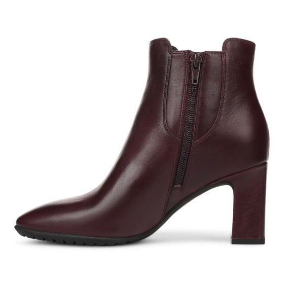 Mulled Wine Leather