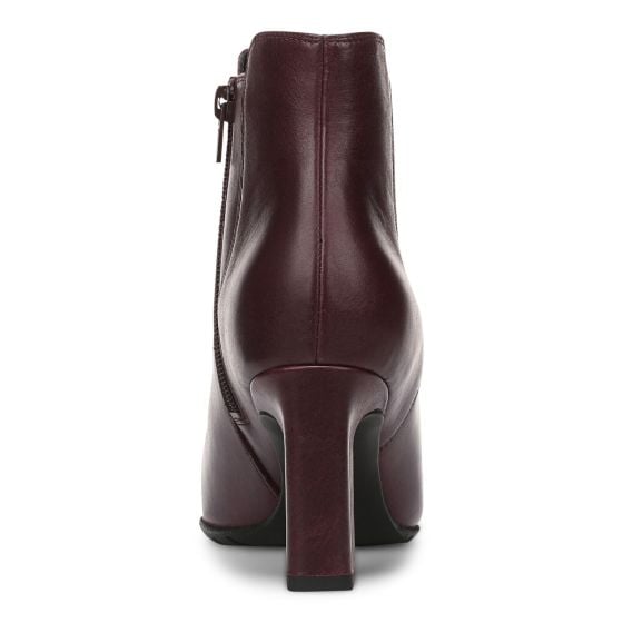 Mulled Wine Leather