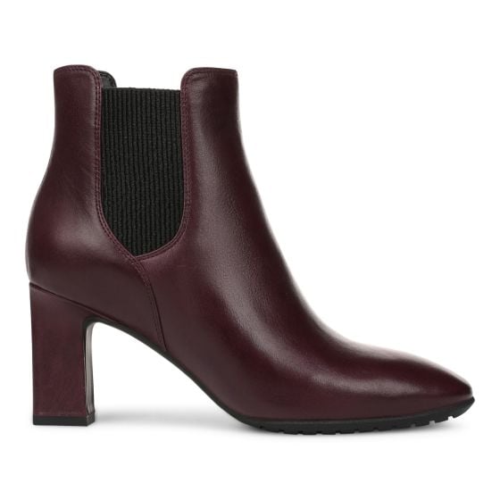 Mulled Wine Leather