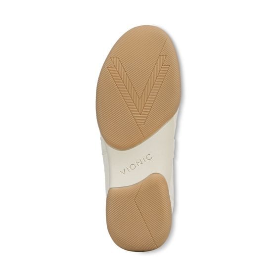 Cream-Sole