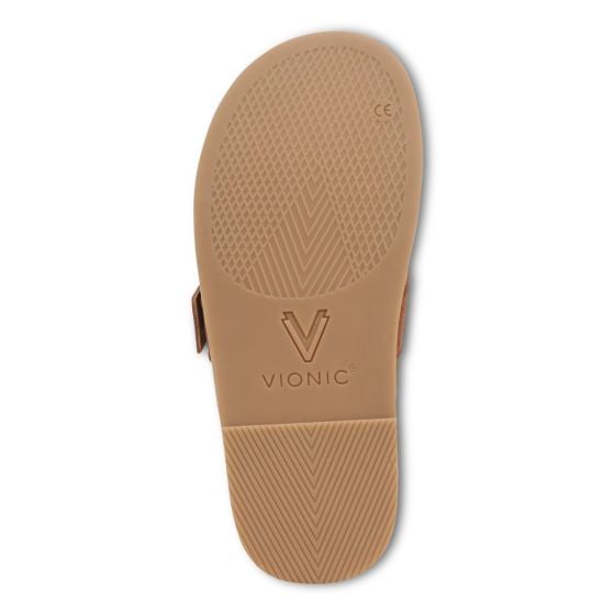 Equestrian Tan Suede-Sole