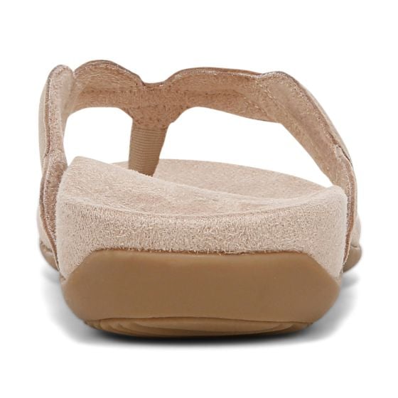 Gold Shimmer Leather