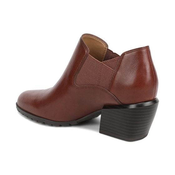 Baked Clay Leather