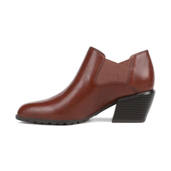 Baked Clay Leather