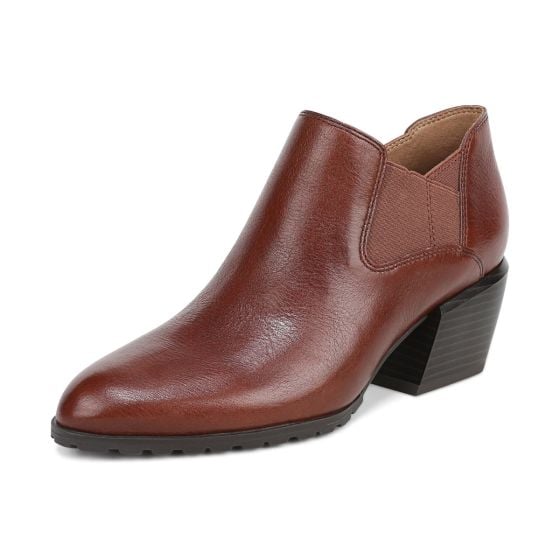 Baked Clay Leather