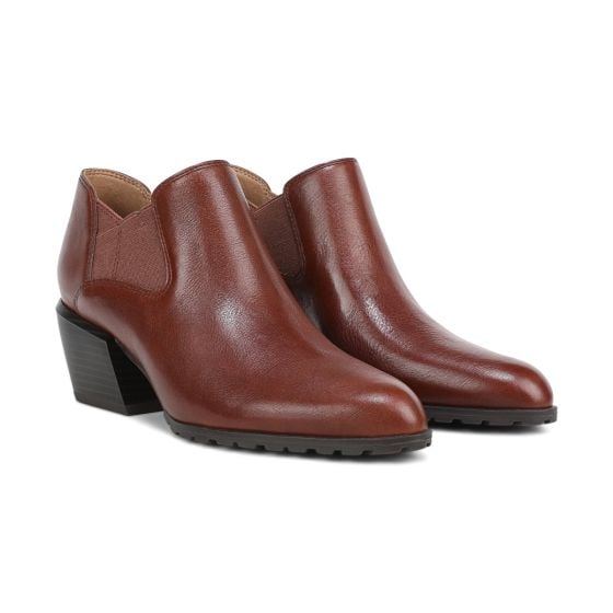 Baked Clay Leather