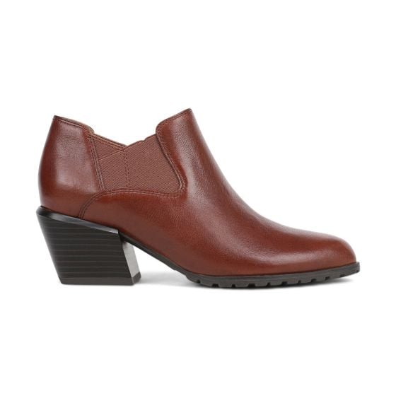 Baked Clay Leather