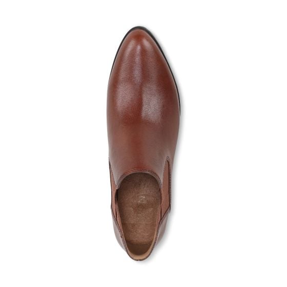Baked Clay Leather