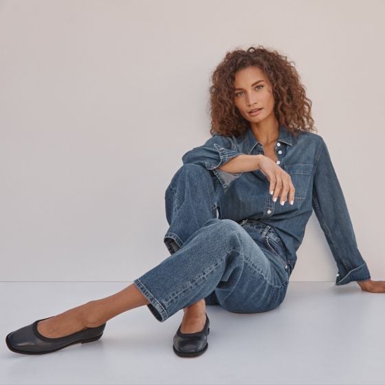 Caroll 2.0 Ballet Flat