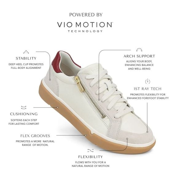 City Walk AXS Sneaker