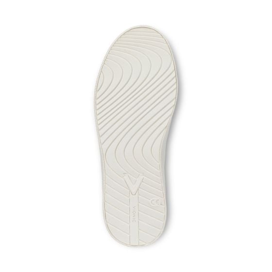 White-Sole