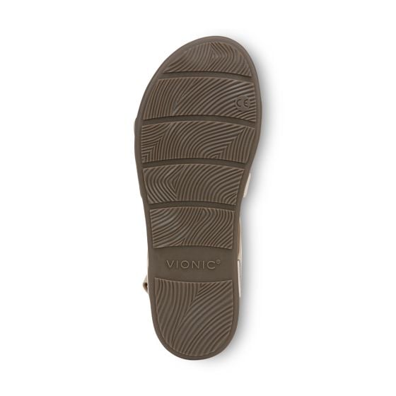 Parchment Leather-Sole