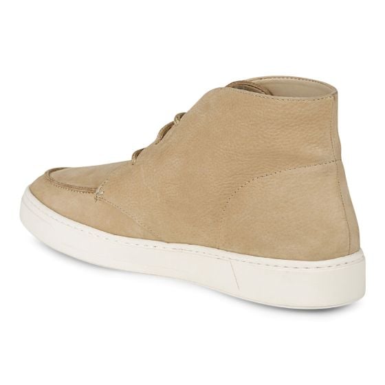 Sand Nubuck