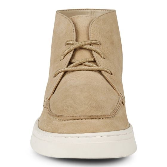 Sand Nubuck