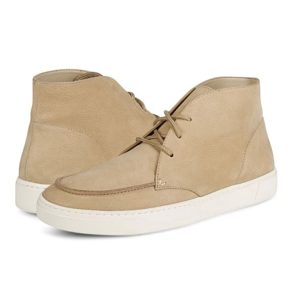 Sand Nubuck