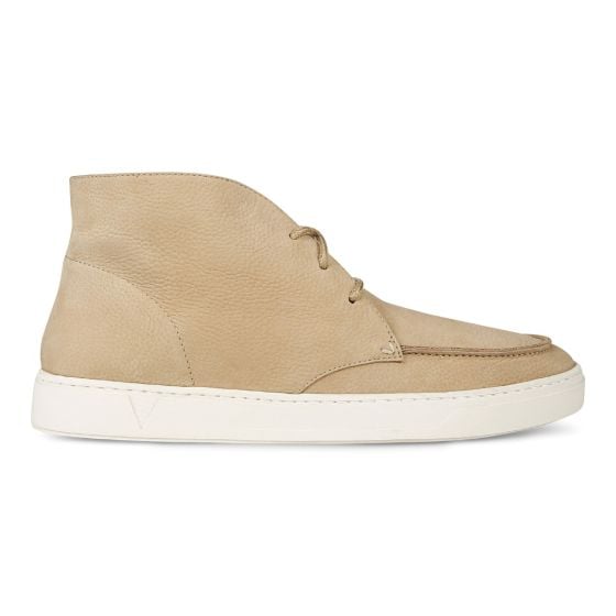 Sand Nubuck
