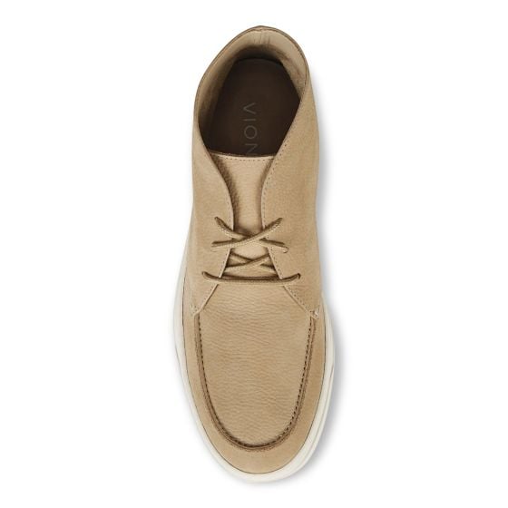 Sand Nubuck