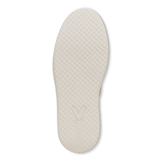 Desert Sand Suede-Sole