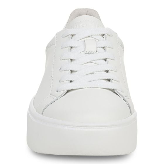 White Leather