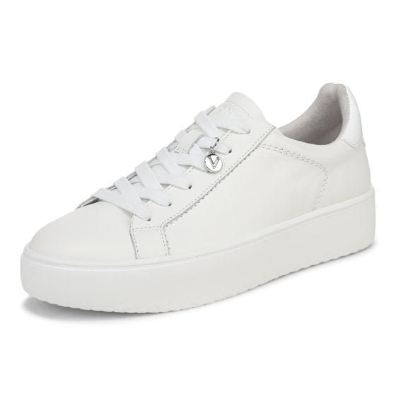 White Leather