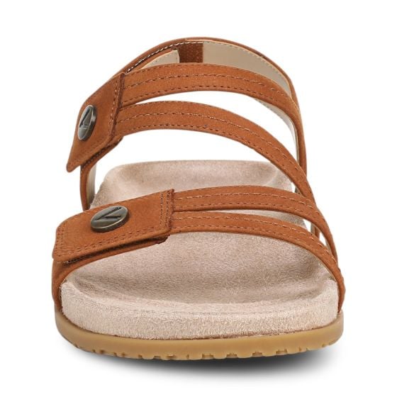 Brandy Nubuck