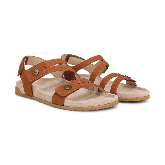 Brandy Nubuck