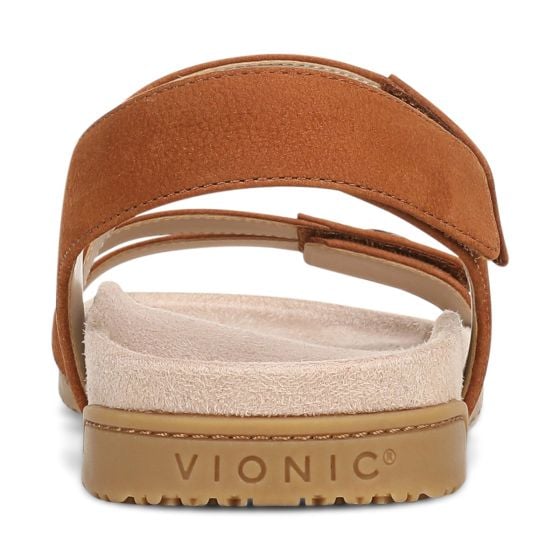 Brandy Nubuck