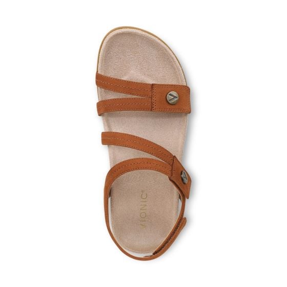 Brandy Nubuck