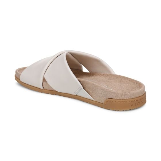 Sea Salt Leather