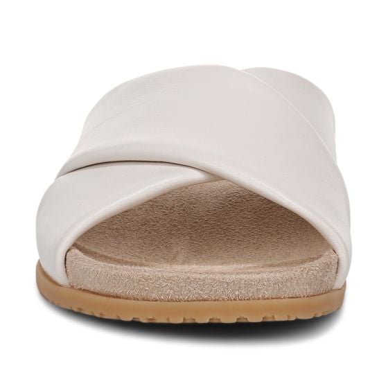 Sea Salt Leather