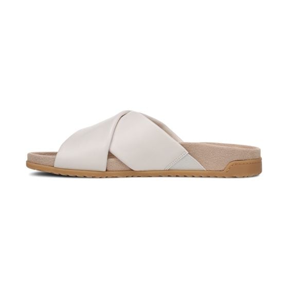 Sea Salt Leather