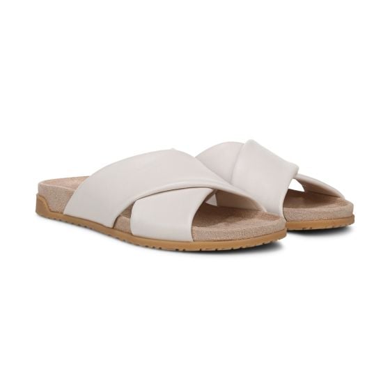 Sea Salt Leather