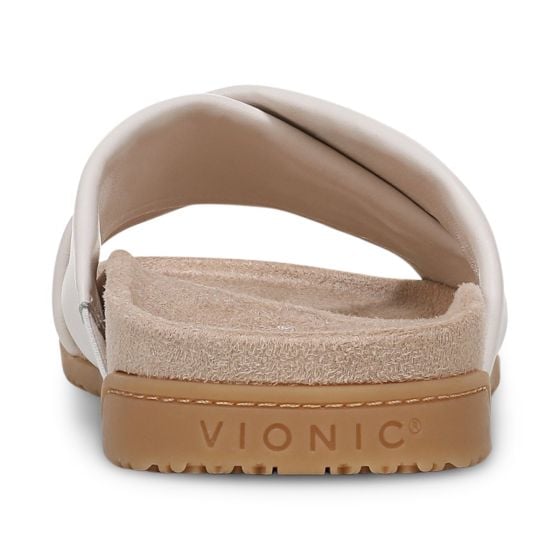 Sea Salt Leather
