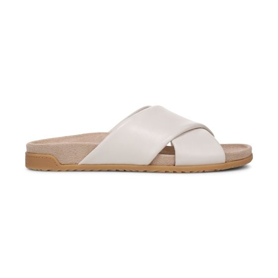Sea Salt Leather
