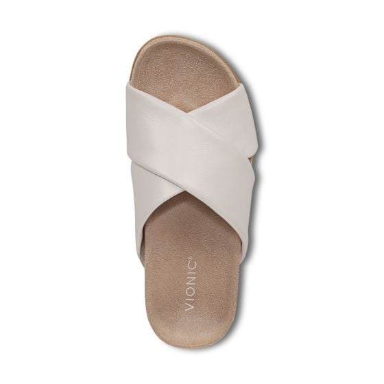Sea Salt Leather