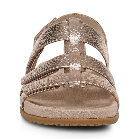 Bronze Leather